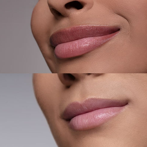 O Boticário Cuide-se Bem Banana Intense Lip Balm 6.2g